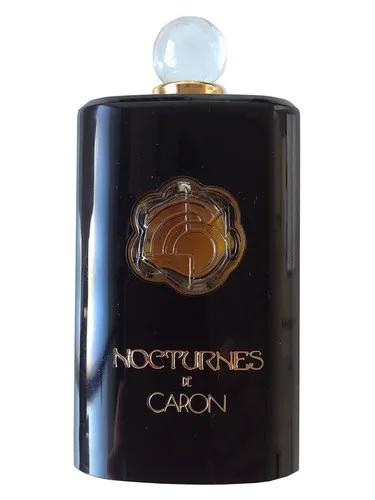 Nocturnes de Caron Parfum — Caron