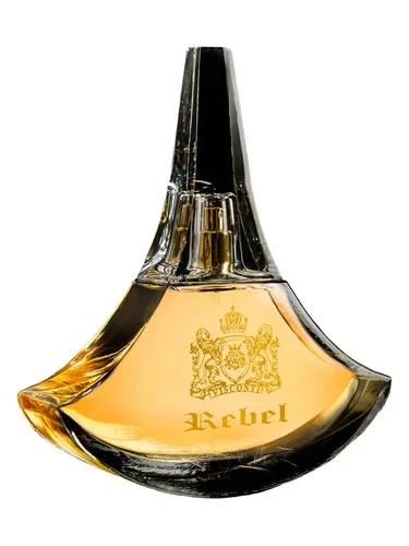 Rebel — Antonio Visconti