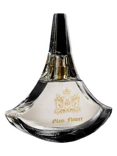 Glam Flower — Antonio Visconti