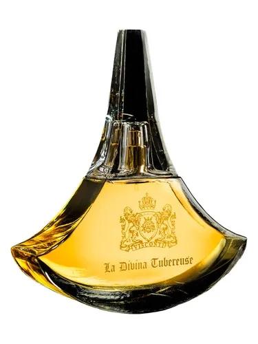 La Divina Tubereuse — Antonio Visconti