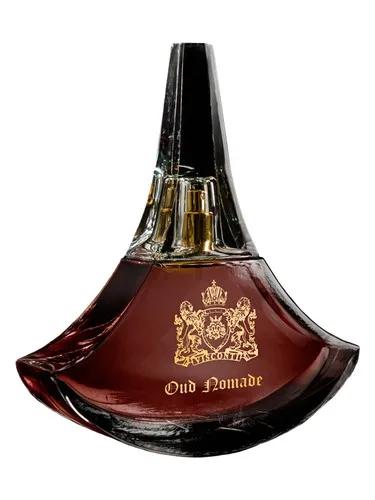 Oud Nomade — Antonio Visconti