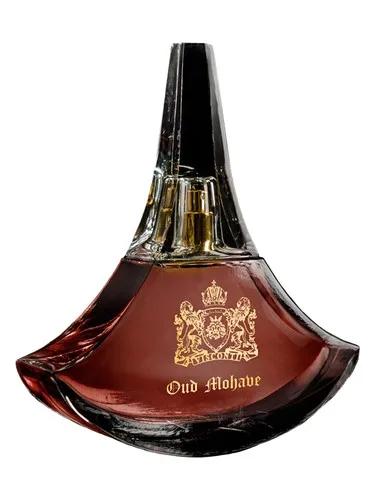 Oud Mohave — Antonio Visconti