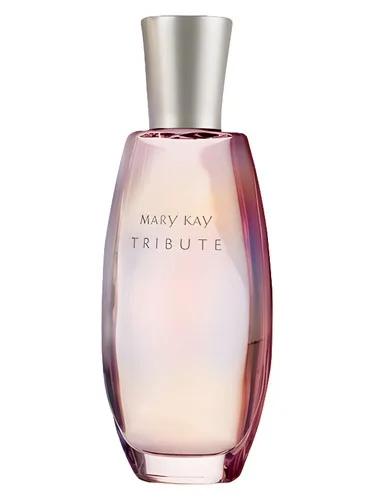 Tribute for Women — Mary Kay