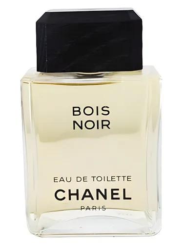 Bois Noir — Chanel