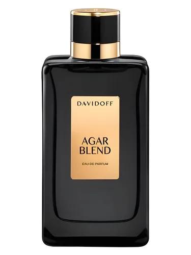 Davidoff Agar Blend — Davidoff