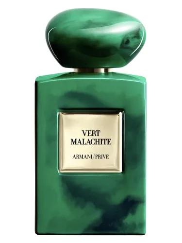 Armani Prive Vert Malachite — Giorgio Armani