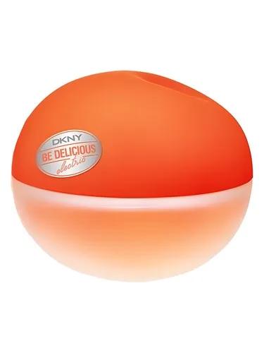 DKNY Be Delicious Electric Citrus Pulse — Donna Karan