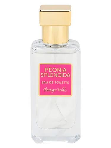 Peonia Splendida — Bottega Verde