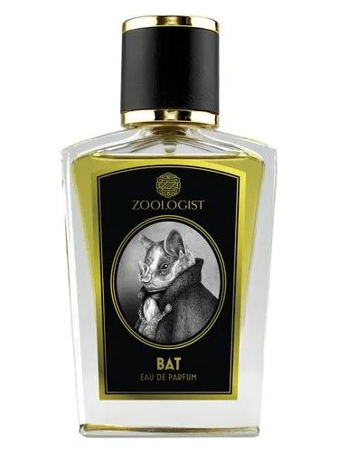 Bat — Zoologist Perfumes