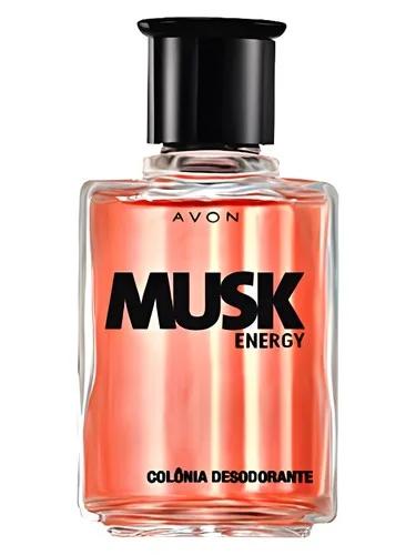 Musk Energy — Avon