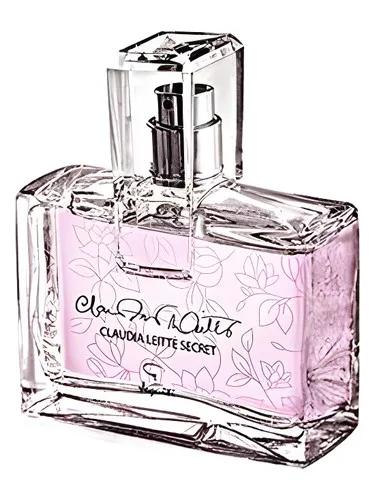Claudia Leitte Secret — Jequiti