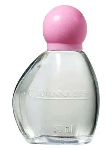 Lavanda Rosa Classic — Giovanna Baby