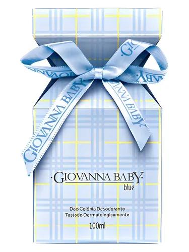 Blue — Giovanna Baby