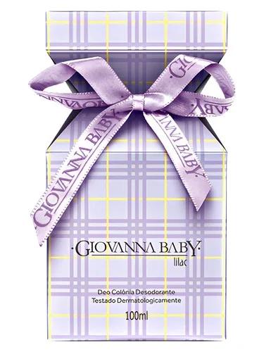 Lilac — Giovanna Baby