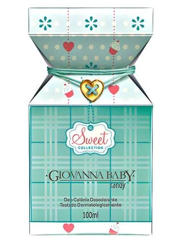 Candy — Giovanna Baby