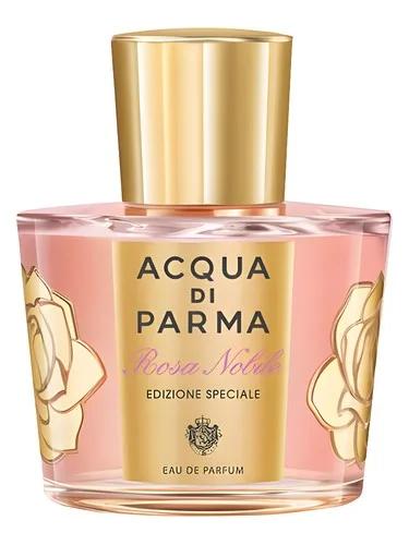 Rosa Nobile Edizione Speciale — Acqua Di Parma