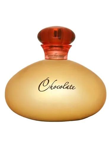 Chocolate — Sergio Nero