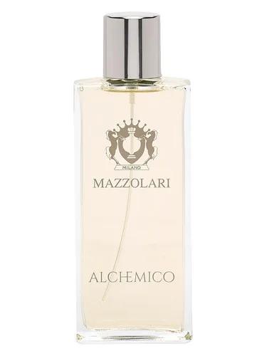 Alchemico — Mazzolari