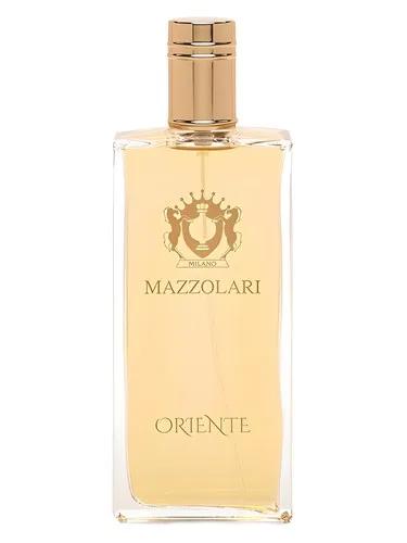 Oriente — Mazzolari