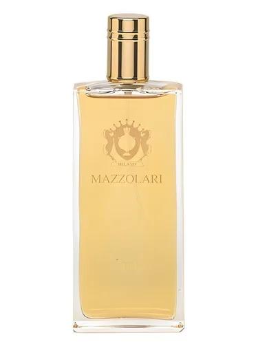 Oud — Mazzolari