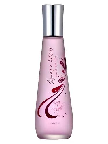 Lavanda Enfeitada — Avon