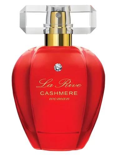Cashmere — La Rive