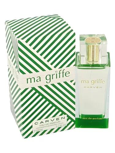 Ma Griffe Eau de Parfum (Vintage) — Carven