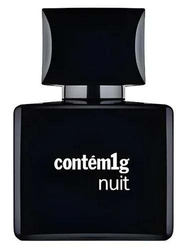 Nuit Contém 1g — Contem 1g