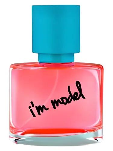 I'm Model Contém 1g — Contem 1g