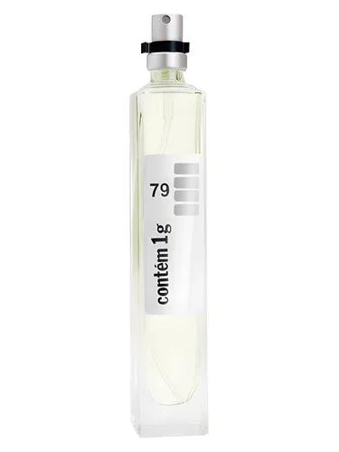 79 Contém 1g — Contem 1g