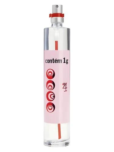 4 Contém 1g — Contem 1g