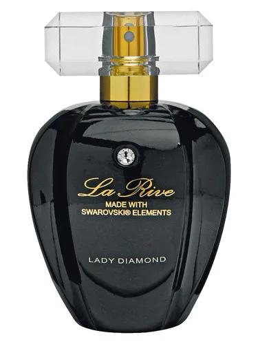 Lady Diamond — La Rive