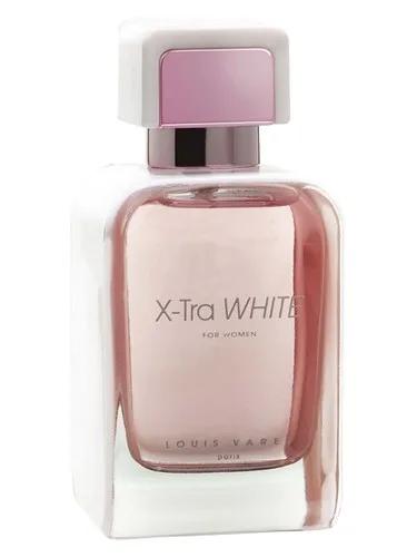 X-Tra White — Louis Varel