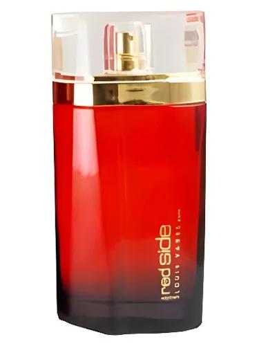 Red Side — Louis Varel