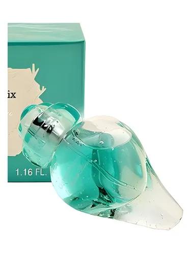 Eau Florale Bleue — Christian Lacroix