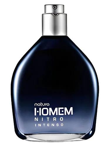 Homem Nitro Intenso — Natura