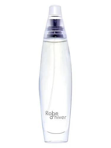 Paris Seasons Robe d'Hiver — CIEL Parfum