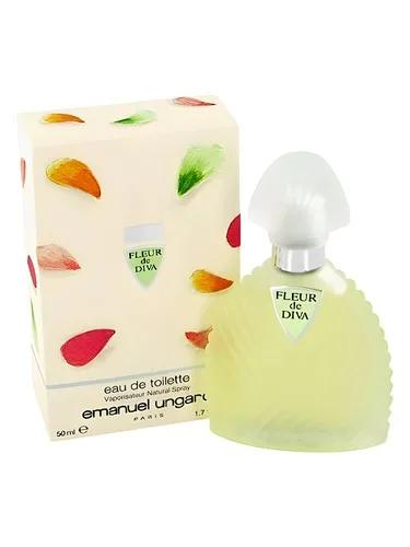 Fleur de Diva — Emanuel Ungaro