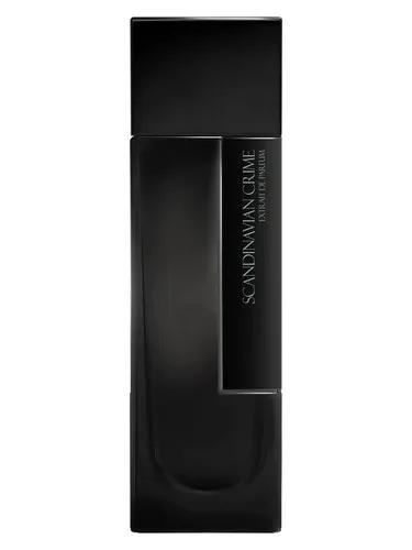 Scandinavian Crime — Laurent Mazzone Parfums