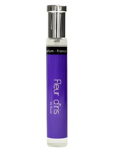 Fleur d'Iris — Adopt Parfums