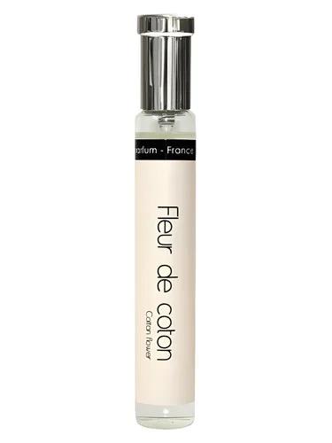 Fleur de Coton — Adopt Parfums