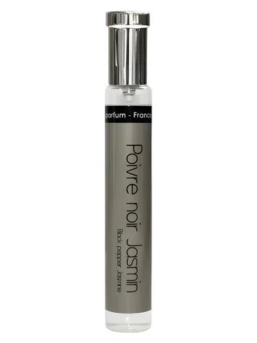 Poivre Noir Jasmin — Adopt Parfums