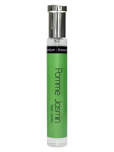 Pomme Jasmin — Adopt Parfums