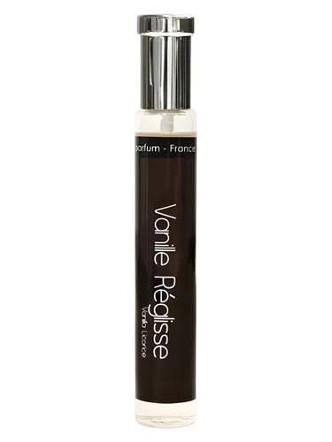 Vanille Réglisse — Adopt Parfums