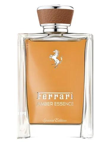 Amber Essence — Ferrari