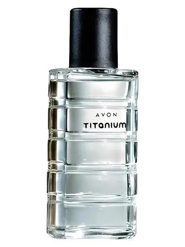 Titanium Dynamic — Avon