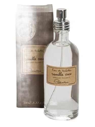 Vanilla Coconut — Lothantique