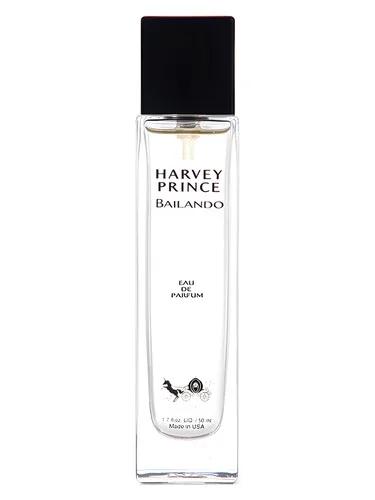 Bailando — Harvey Prince