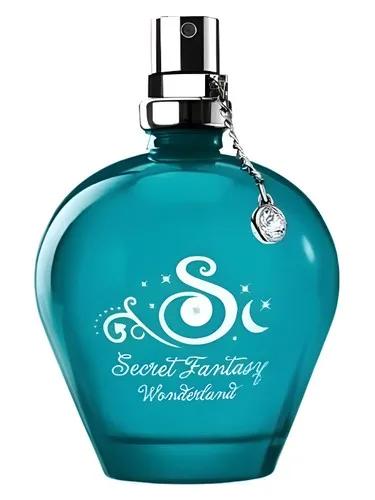 Secret Fantasy Wonderland — Avon