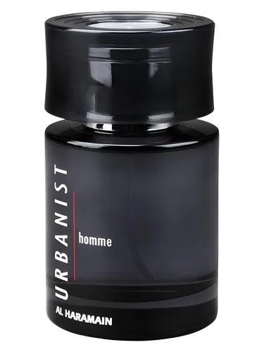 Urbanist Homme — Al Haramain Perfumes